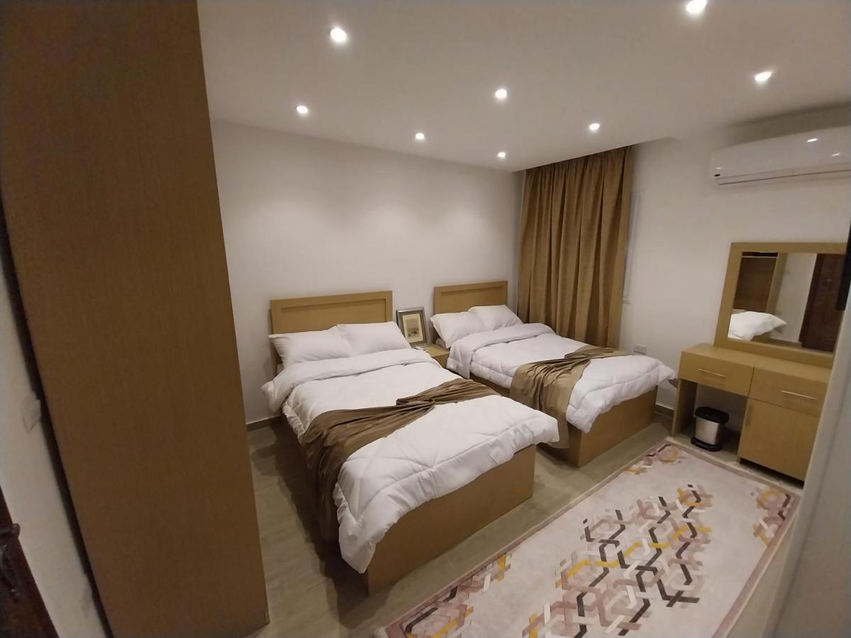 Eagles Pyramids View Hotel Kafrat al Jabal Ngoại thất bức ảnh