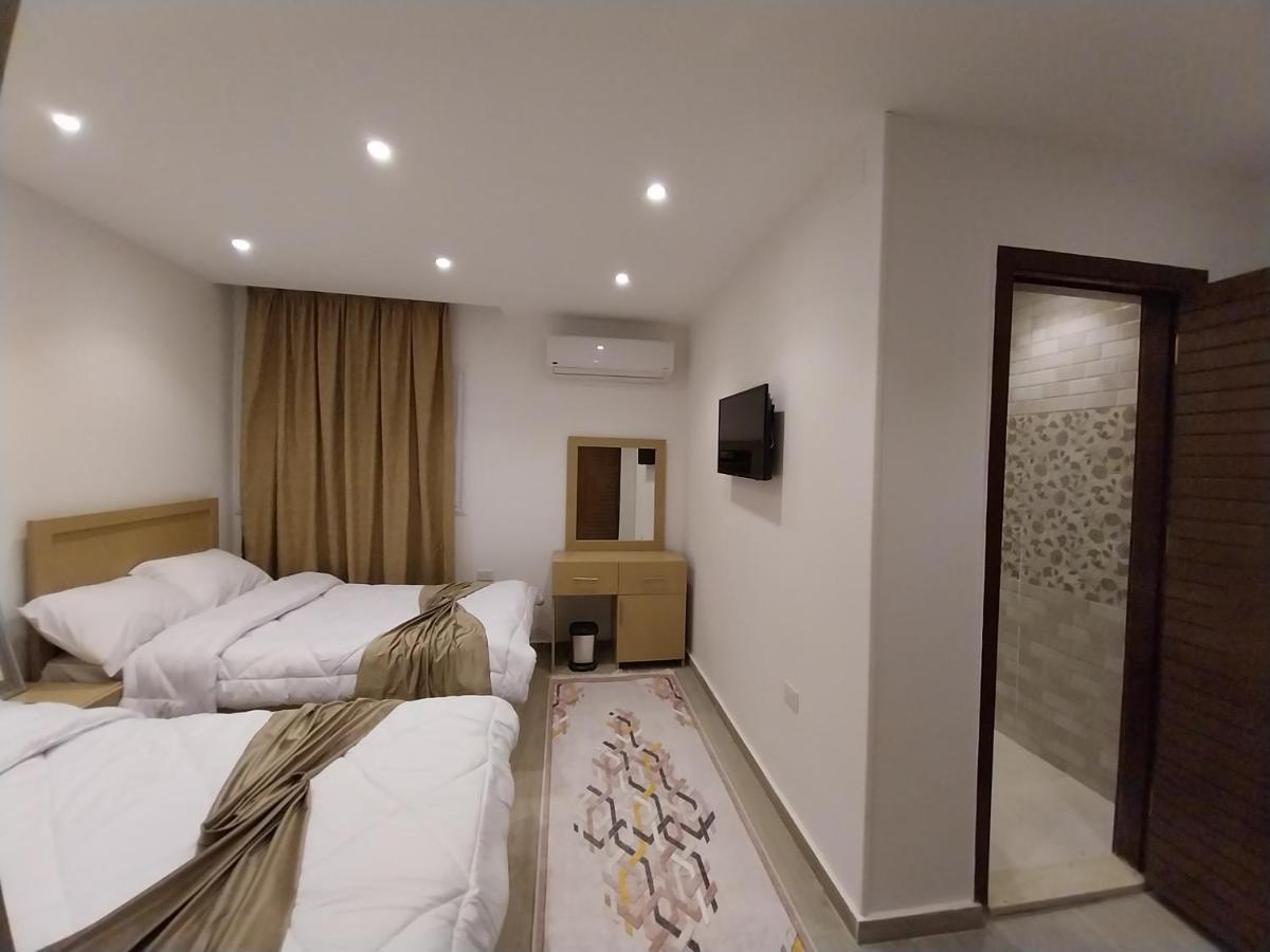 Eagles Pyramids View Hotel Kafrat al Jabal Ngoại thất bức ảnh
