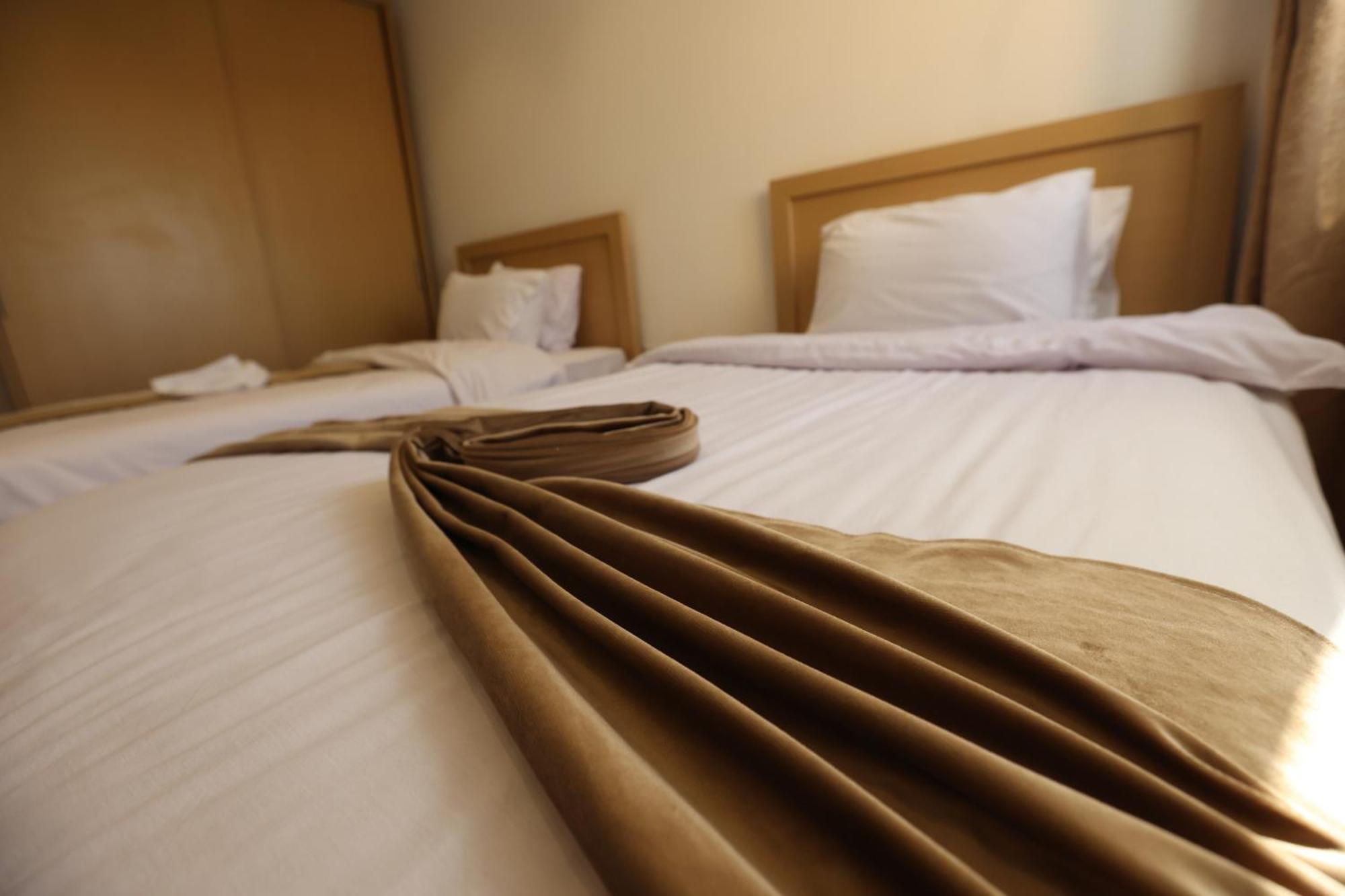 Eagles Pyramids View Hotel Kafrat al Jabal Ngoại thất bức ảnh