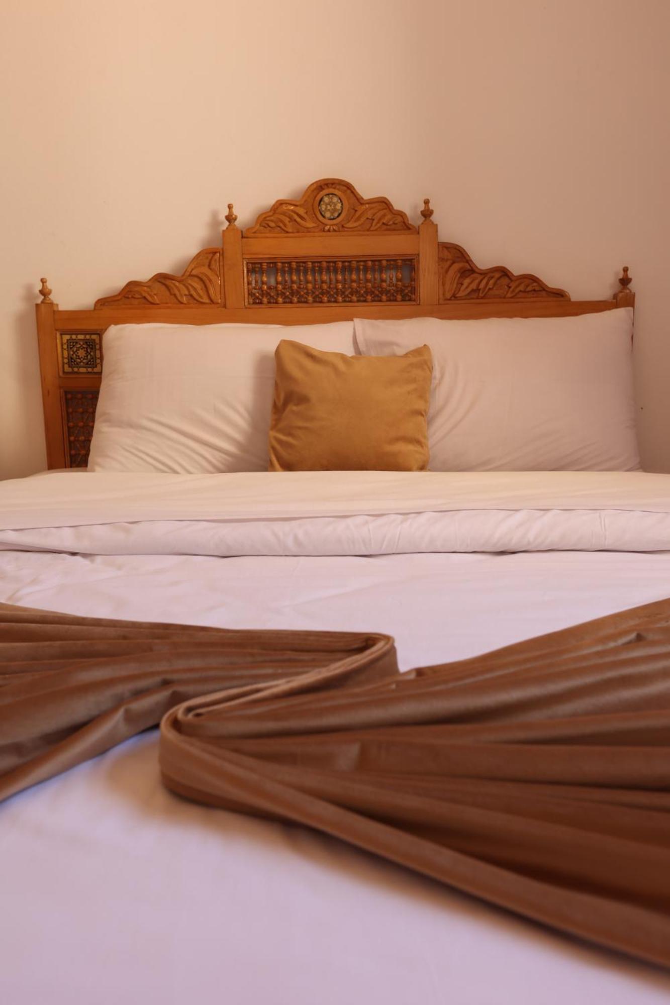 Eagles Pyramids View Hotel Kafrat al Jabal Ngoại thất bức ảnh